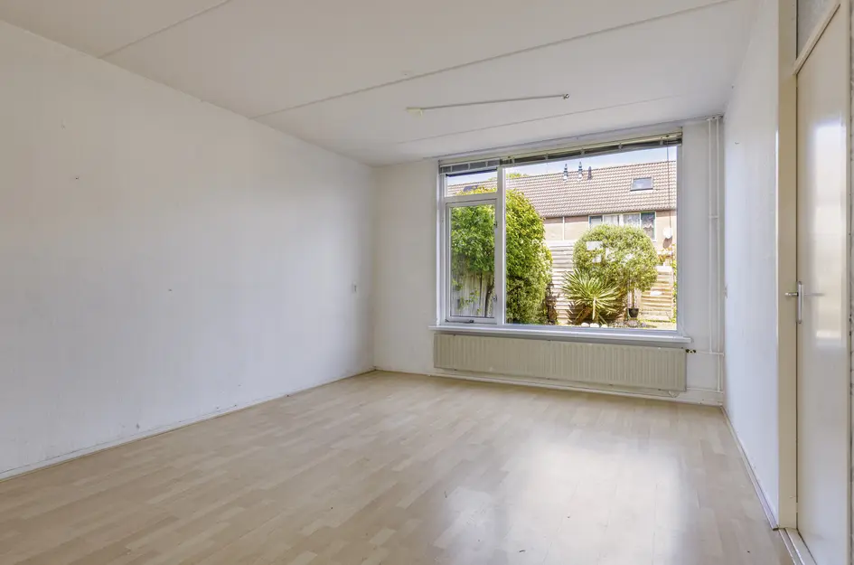 Laan van Parijs 120