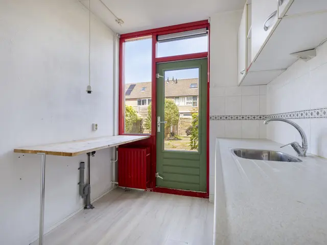 Laan van Parijs 120, ALKMAAR