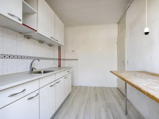 Laan van Parijs 120, ALKMAAR