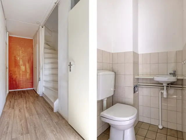 Laan van Parijs 120, ALKMAAR