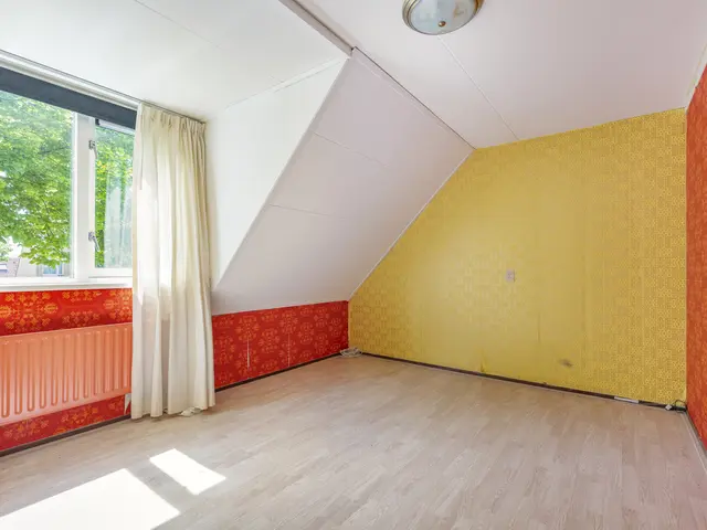 Laan van Parijs 120, ALKMAAR