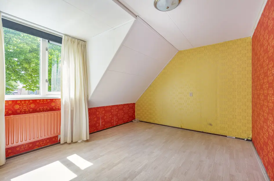 Laan van Parijs 120