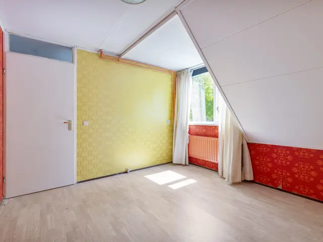 Laan van Parijs 120, ALKMAAR