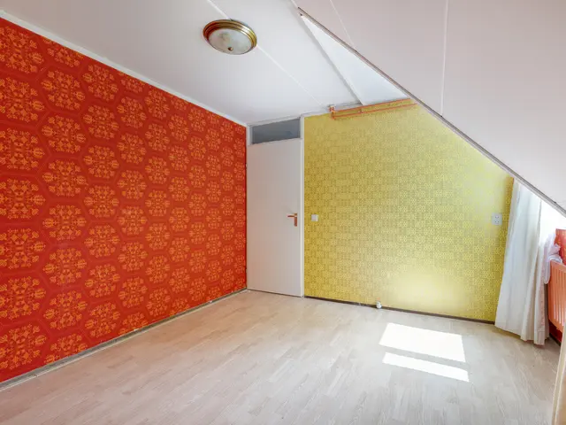 Laan van Parijs 120, ALKMAAR