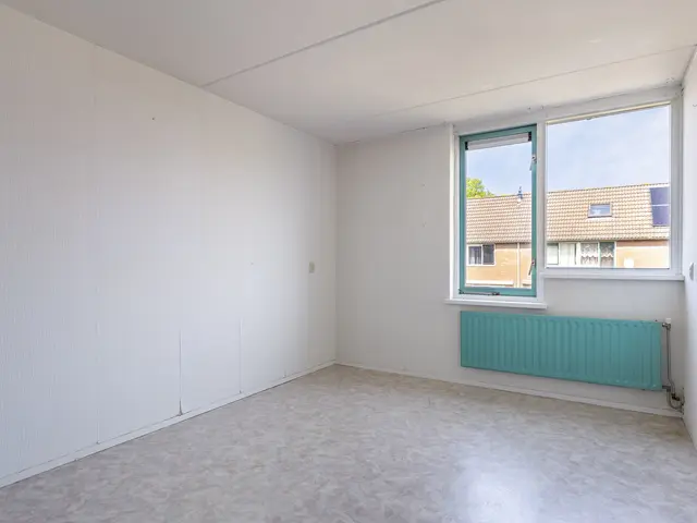 Laan van Parijs 120, ALKMAAR