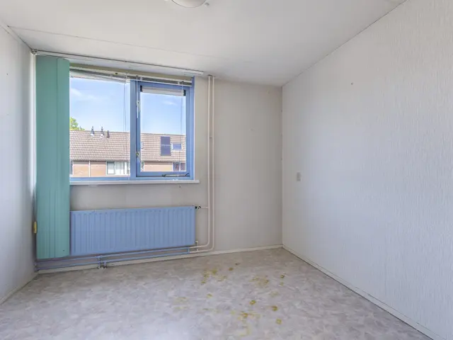 Laan van Parijs 120, ALKMAAR
