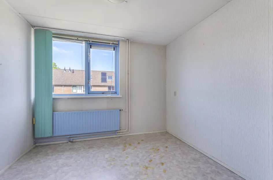 Laan van Parijs 120