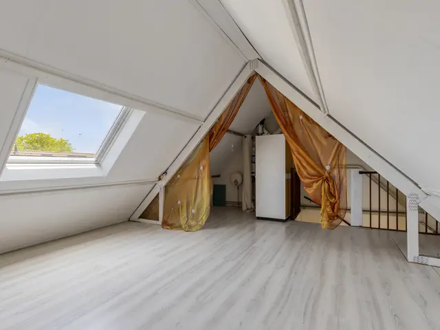 Laan van Parijs 120, ALKMAAR