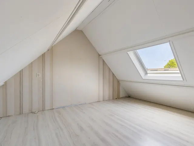 Laan van Parijs 120, ALKMAAR