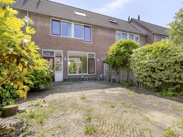Laan van Parijs 120, ALKMAAR