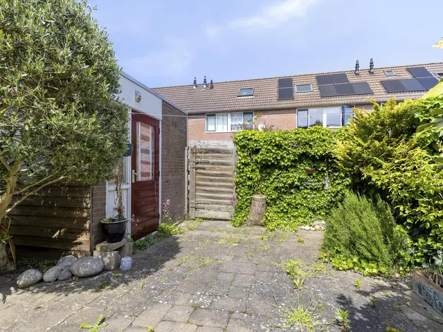 Laan van Parijs 120, ALKMAAR
