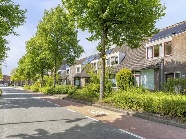 Laan van Parijs 120, ALKMAAR