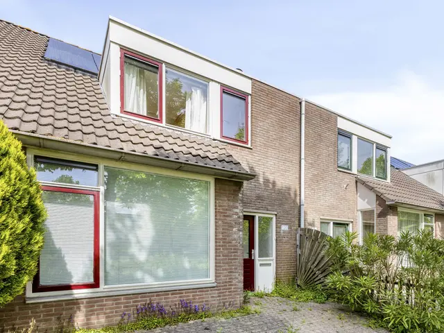 Laan van Parijs 120, ALKMAAR