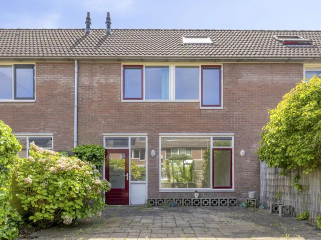 Laan van Parijs 120, ALKMAAR