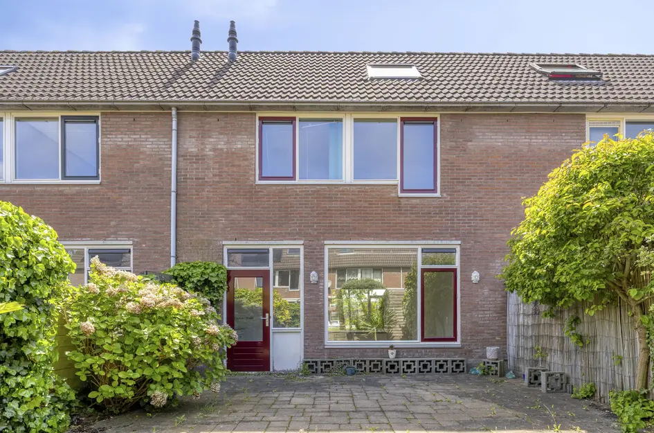 Laan van Parijs 120