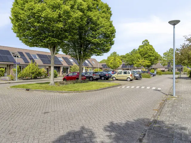 Laan van Parijs 120, ALKMAAR