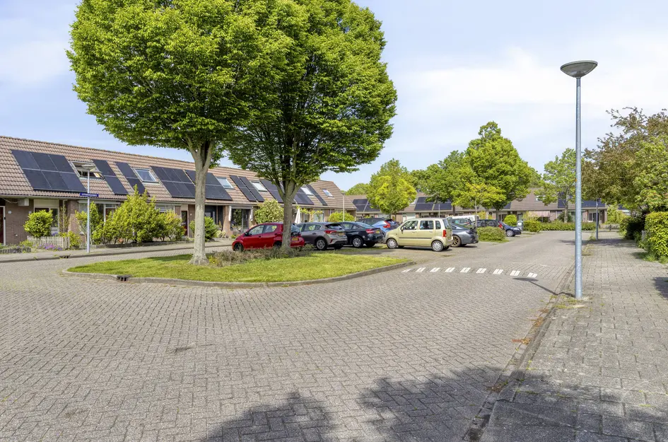 Laan van Parijs 120