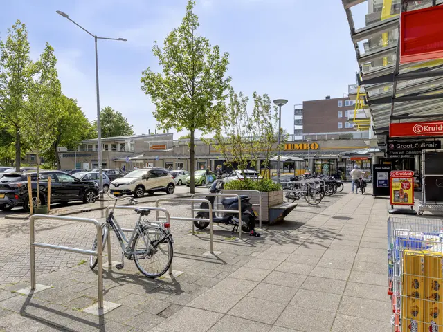 Laan van Parijs 120, ALKMAAR