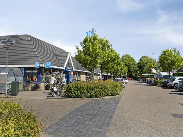 Rijksweg 132, LIMMEN