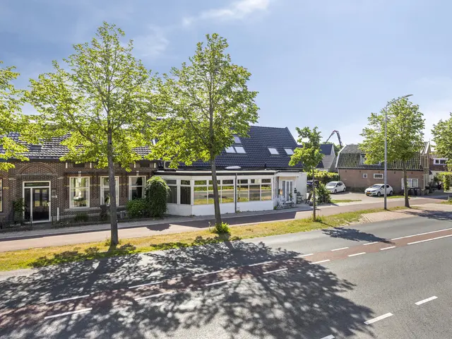 Rijksweg 132, LIMMEN