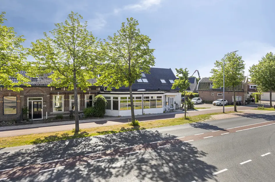 Rijksweg 132