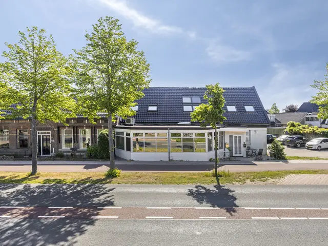 Rijksweg 132, LIMMEN