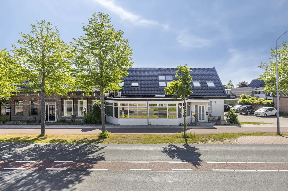 Rijksweg 132