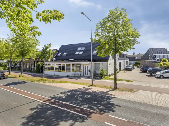 Rijksweg 132, LIMMEN