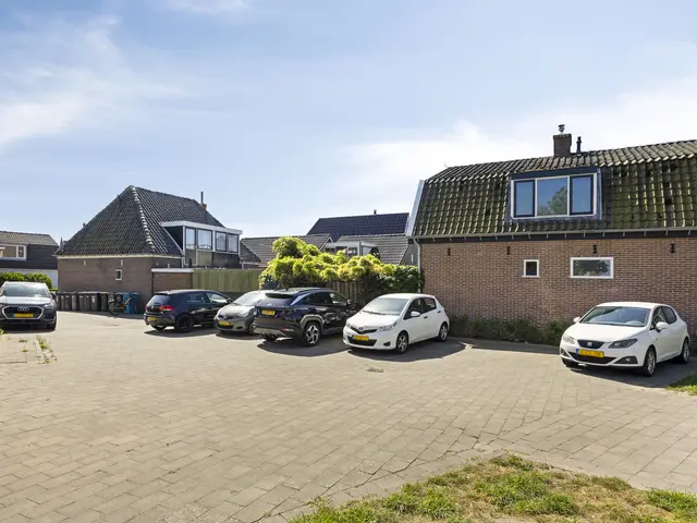 Rijksweg 132, LIMMEN