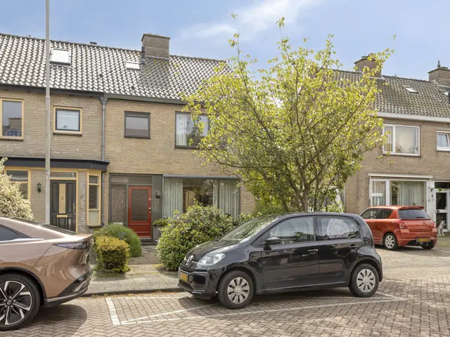 Chopinstraat 7, AKERSLOOT