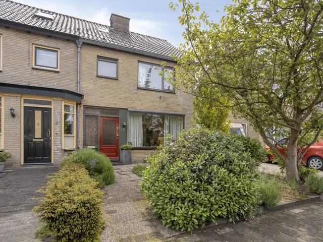 Chopinstraat 7, AKERSLOOT