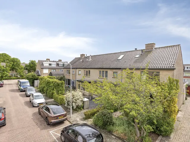Chopinstraat 7, AKERSLOOT