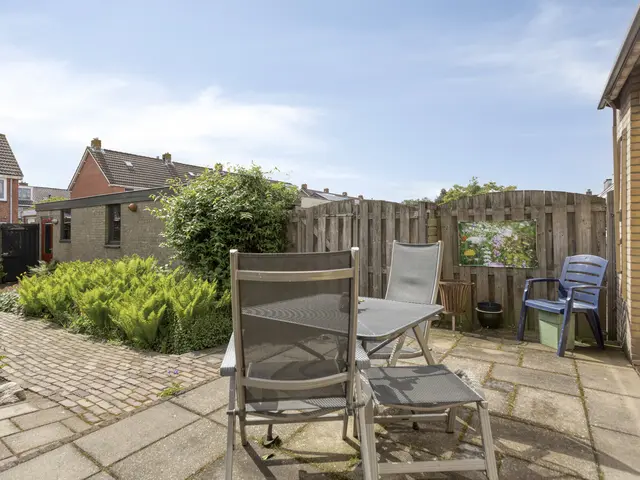 Chopinstraat 7, AKERSLOOT
