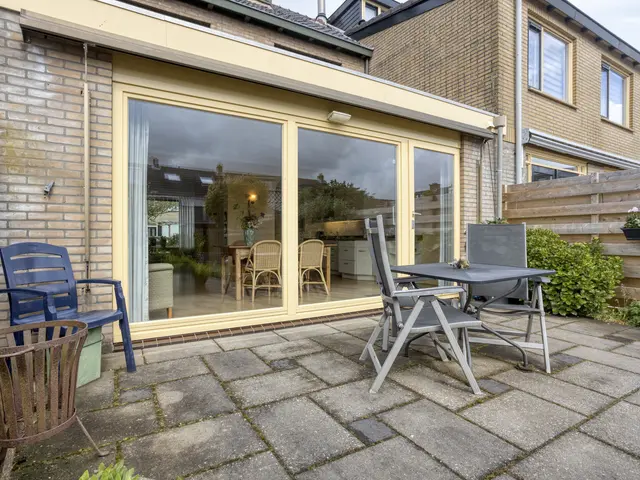 Chopinstraat 7, AKERSLOOT