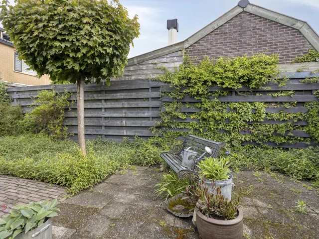 Chopinstraat 7, AKERSLOOT