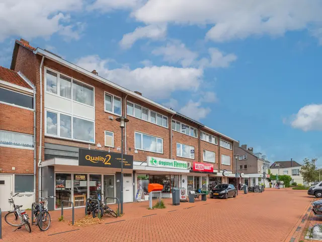 Wijkerstraatweg 194, VELSEN-NOORD