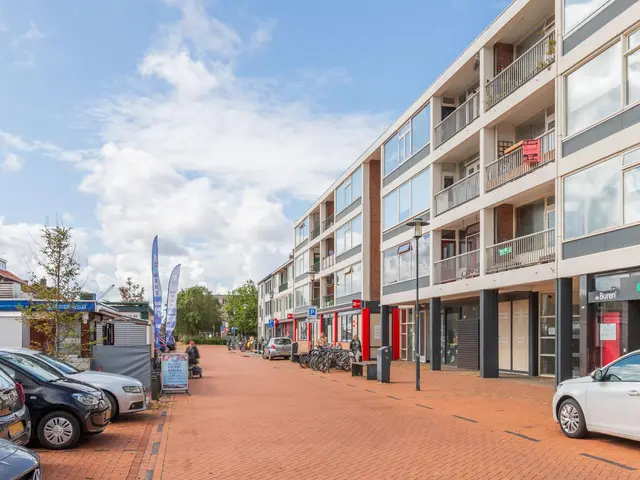 Wijkerstraatweg 194, VELSEN-NOORD