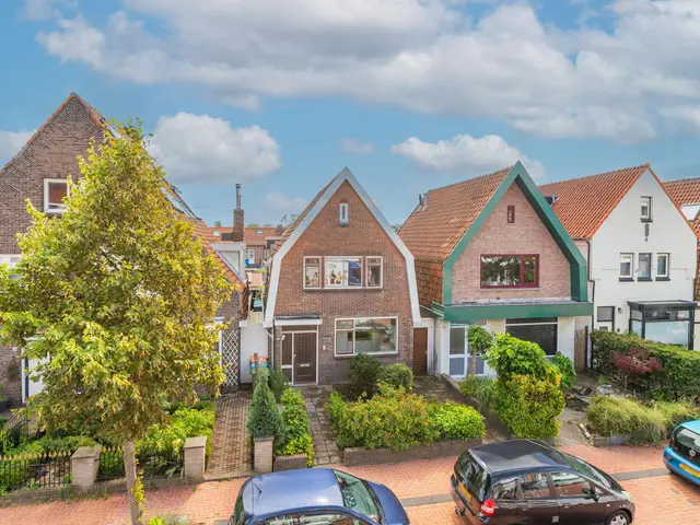 Wijkerstraatweg 194, VELSEN-NOORD