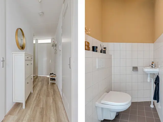 Henri Dunantsingel 216, CASTRICUM