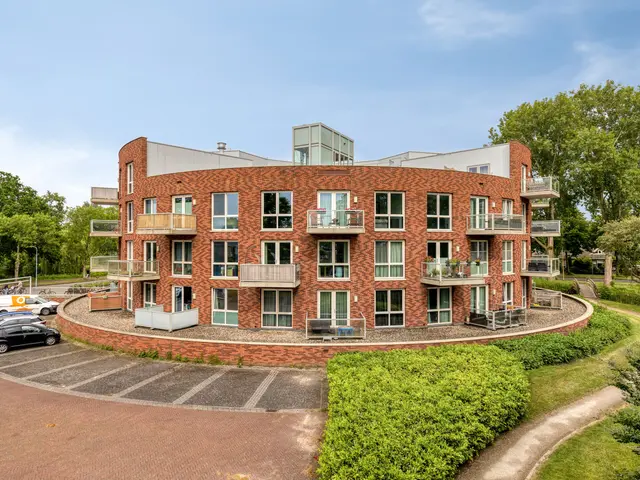 Henri Dunantsingel 216, CASTRICUM