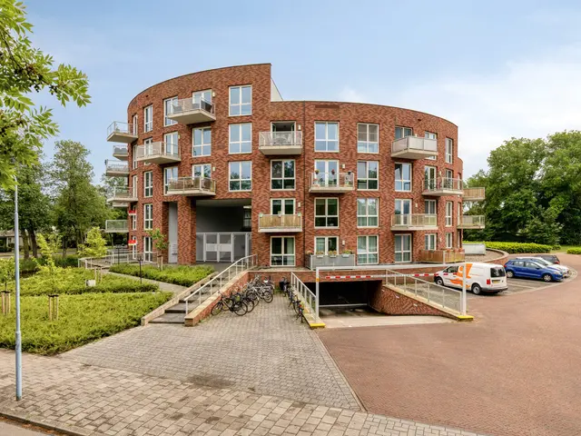 Henri Dunantsingel 216, CASTRICUM