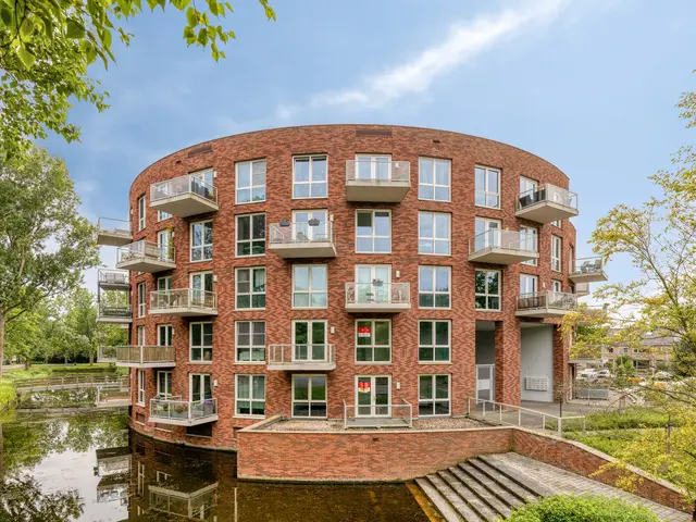 Henri Dunantsingel 216, CASTRICUM
