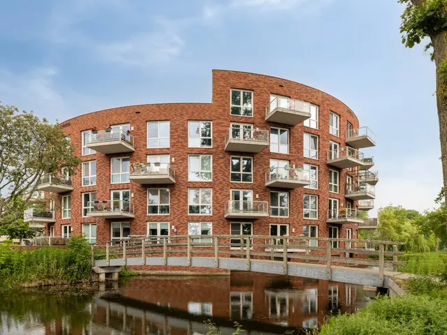 Henri Dunantsingel 216, CASTRICUM