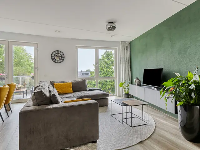 Henri Dunantsingel 216, CASTRICUM