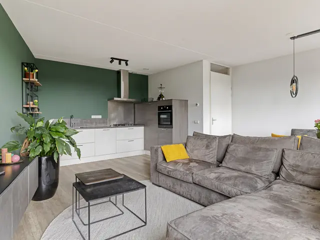 Henri Dunantsingel 216, CASTRICUM