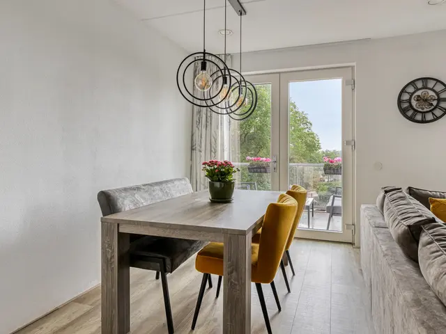Henri Dunantsingel 216, CASTRICUM