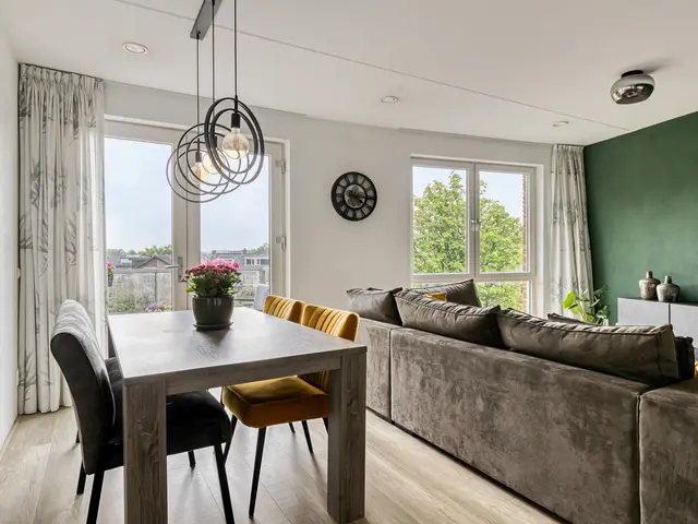 Henri Dunantsingel 216, CASTRICUM