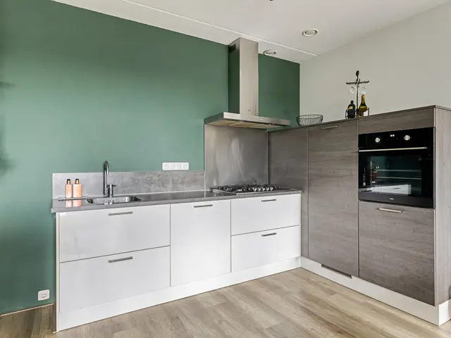 Henri Dunantsingel 216, CASTRICUM