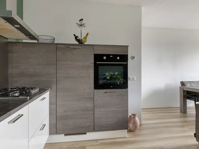 Henri Dunantsingel 216, CASTRICUM