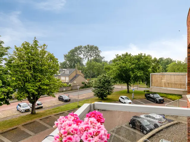 Henri Dunantsingel 216, CASTRICUM